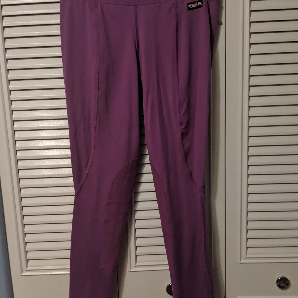 Kerrits Flo Rise Performance Tights
